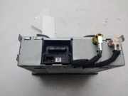 Radio 5F0035869B Seat Leon ST (5FF) Kombi 5-drs 1.6 TDI Ecomotive 16V (CLHA)