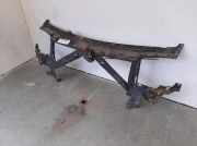 Schließplatte Kühlerträger 6N0803510C Seat Cordoba (6C2/6K2) Limousine 1.9 TDi SXE,GT,SX (ALH)