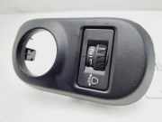 Spiegelverstellung Schalter 96673722ZD Citroën C4 Cactus (0B/0P) Schrägheck 5-drs 1.6 e-Hdi 92 (DV6DTED(9HP))