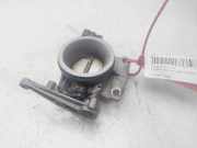 Drosselklappe 7700875435 Renault Megane Classic (LA) Limousine 1.4 16V (K4J-750)
