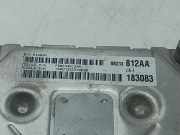 Motorsteuergerät P05150779AB Fiat Freemont Großraumlimousine 2.0 MultiJet 170 16V AWD (939.B.5000)