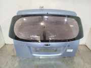 Hintertür 7370007020 Kia Picanto (BA) Schrägheck 1.0 12V (G4HE)