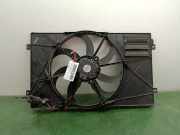 Kühlerventilator 1K0959455EF Seat Leon (1P1) Schrägheck 5-drs 1.9 TDI 105 (BXE)