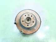 Achsschenkel Halter Rechts Hinten 33326774810 BMW 1 serie (E87/87N) Schrägheck 5-drs 118d 16V (N47-D20C)