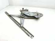Fensterheber Rechts Vorne 807200001R Renault Megane III Berline (BZ) Schrägheck 5-drs 1.5 dCi 85 (K9K-830(K9K-F8))