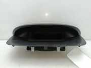 Multifunctionelle Display 280346458R Renault Megane III Grandtour (KZ) Kombi 5-drs 1.5 dCi 110 (K9K-832(K9K-G8))