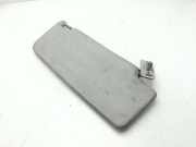 Sonnenblende Links A2108101310 Mercedes-Benz E (W210) Limousine 2.2 E-220 CDI 16V (OM611.961)