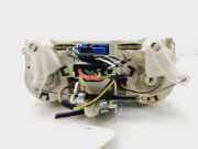 Bedienung Klimaanlage 5E094010 Opel Corsa D Schrägheck 1.3 CDTi 16V Ecotec (Z13DTH)