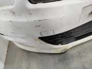 Stoßstange Vorne 7401VN Citroën C4 Berline (NC) Schrägheck 5-drs 1.6 Hdi 90 (DV6DTED(9HP))