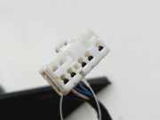 Außenspiegel Links GG2M69180B Mazda 626 BERLINA (GF) 2.0 T-Diesel Comfort 110 CV / 81 KW