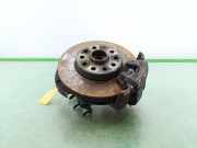 Achsschenkel Halter Rechts Vorne 5WA407256 Seat Leon (5FB) Schrägheck 5-drs 1.6 TDI Ecomotive 16V (CLHA)