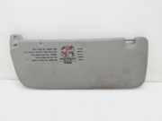 Sonnenblende Rechts 8143L2 Peugeot 306 BERLINA 3/4/5 PUERTAS (S2) XT 90 CV / 66 KW