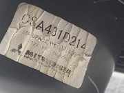 Heizl?fter - CSA431D214 Mitsubishi Outlander (CW) SUV 2.0 DI-D 16V 4x2 (BSY)