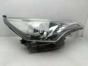 Scheinwerfer Rechts 8113005400 Toyota Avensis Wagon (T27) Kombi 2.0 16V D-4D (2WW(N47-C20A))