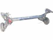 Hinterachse 13342367 Opel Corsa D Schr?gheck 1.3 CDTi 16V ecoFLEX (Z13DTJ)