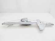 Fensterheber Rechts Vorne 9222EQ Peugeot Partner Chassis-Cabine 1.6 HDI 75 16V (DV6BUTED4(9HT))