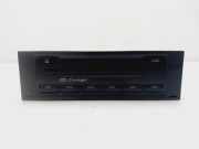 Radio 8E0035111D Audi TT (8J3) Coupé 2.0 TFSI 16V (BWA)