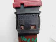 Warnleuchte Schalter 96472122KR Peugeot 207/207+ (WA/WC/WM) Schrägheck 1.4 16V Vti (EP3(8FS))