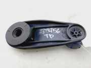 Fensterkurbel RECHTS ACHTER A1687600102 Mercedes-Benz A (W168) Schrägheck 1.6 A-160 (M166.960)