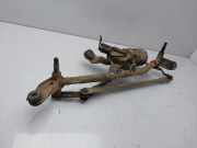 Scheibenwischermotor Vorne 7701054828 Renault Megane II (BM/CM) Schrägheck 1.6 16V (K4M-760)