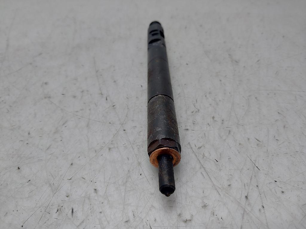 Kraftstoff-Injector A6460700987 Mercedes-Benz E (W211) Limousine 2.2 E-220 CDI 16V (OM646.821)