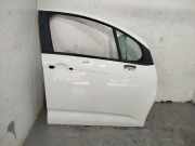 Tür Rechts Vorne 9004CG Citroën C3 (SC) Schrägheck 5-drs 1.4 HDi (DV4TD(8HZ))