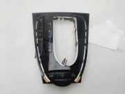 Schaltmanschette 2196801636 Mercedes-Benz CLS (C219) Limousine 500 5.0 V8 24V (M113.967)