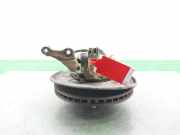 Achsschenkel Halter Links Vorne MR297237 Mitsubishi Space Star (DG) Großraumlimousine 1.9 DI-D HP (F9Q2)