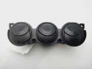Armaturenbrett Duse GJ6A64930 Mazda 6 (GG12/82) Limousine 2.0 CiDT 16V (RF5C)