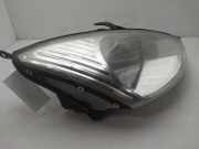 Scheinwerfer Rechts 2M5113W029BD Ford Focus 1 Limousine 1.6 16V (FYDC)