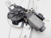 Fensterheber Rechts Vorne 9683129380 Citroën C3 (SC) Schrägheck 5-drs 1.2 VTi 82 12V (EB2F(HMZ))