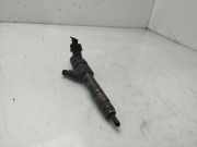 Kraftstoff-Injector 8200283583 Renault Scénic I (JA) -> 1999, Zie MEGANE Großraumlimousine 1.9 dCi RX4 (F9Q-740)