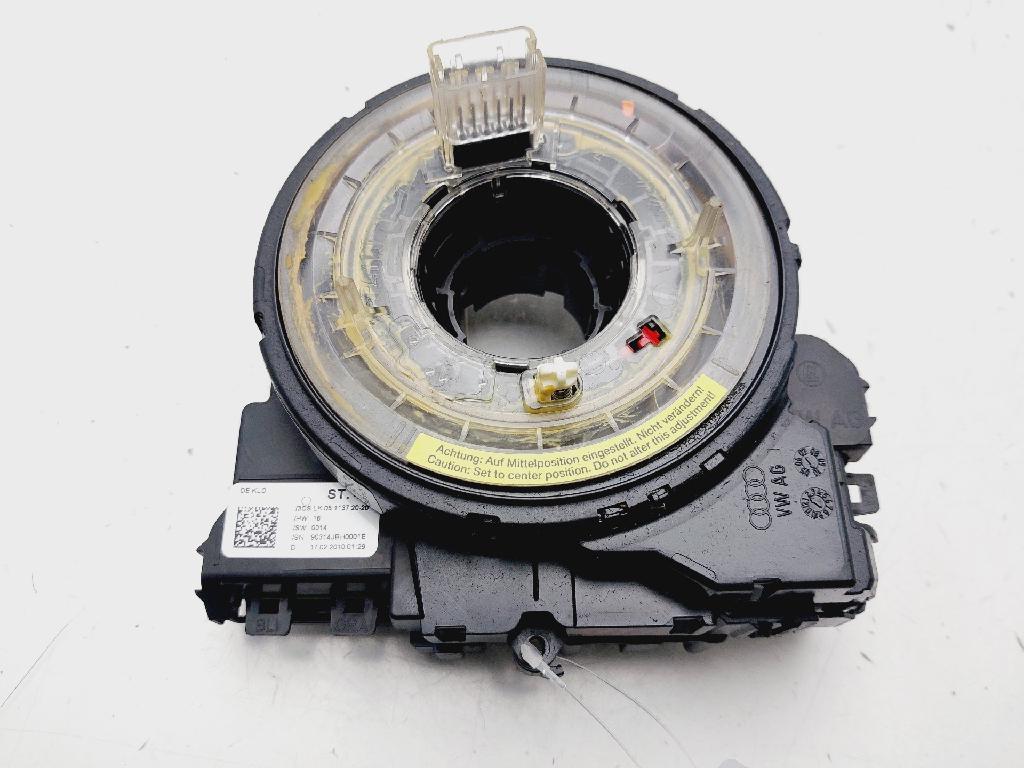 Airbag Schleifring 8K0953568F Audi S4 Avant (B8) Kombi 3.0 TFSI V6 24V (CAKA)