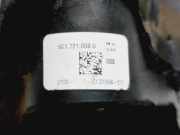 Kupplungspedal 6C1721059G Skoda Fabia III (NJ3) Schrägheck 5-drs 1.4 TDI 12V 90 (CUSB(Euro 6))