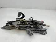 Lenksäule 4M513C529FD Ford FOCUS TURNIER (CB4) Trend 90 CV / 66 KW