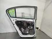 Tür Links Hinten 3C5833055H Volkswagen Passat (3C2) Limousine 2.0 TDI 16V 140 (BKP) BKP