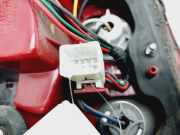 Rücklicht Rechts 0311001929 Daewoo / Chevrolet Nubira (J200) Limousine 1.6 16V (F16D3)