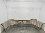 Stoßstange Hinten 9186137 Opel Vectra C Limousine 2.0 DTI 16V (Y20DTH)