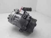 Klima Pumpe 13106850 Opel Corsa C (F08/68) Schrägheck 1.3 CDTi 16V (Z13DT)