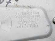 Scheibenwischermotor Hinten 98700D3000 Hyundai Tucson (TL) SUV 1.6 GDi 16V 2WD (G4FD)