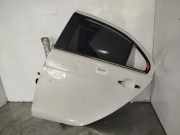 Tür Links Hinten 5730A581 Mitsubishi Lancer Sportback (CX) Schrägheck 2.0 DI-D 16V (BWC)