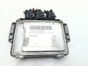 Motorsteuergerät 9664843780 Citroën C5 III Berline (RD) Schrägheck 1.6 HDiF 16V (DV6TED4(9HZ))