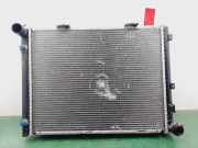 Radiator 2015004103 Mercedes-Benz 190 (W201) Limousine 2.3 E (M102.985) 1990