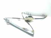 Fensterheber Links Vorne 9221CV Citroën C4 Picasso (UD/UE/UF) Großraumlimousine 1.6 HDiF 16V 110 (DV6TED4(9HZ))