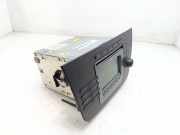 Radio 5P1035186 Seat Altea (5P1) Großraumlimousine 1.9 TDI 105 (BXE)