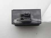 Leuchtweitenregulierungschalter 9666186877 Citroën C3 (SC) Schrägheck 5-drs 1.2 VTi 82 12V (EB2F(HMZ))