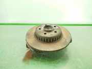 Achsschenkel Halter Links Hinten 2053500141 Mercedes-Benz C (W205) Limousine C-220 2.2 CDI BlueTEC, C-220 d 16V (OM651.921)