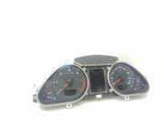 Tachoeinheit Kmh 4L0920900J Audi Q7 (4LB) SUV 3.0 TDI V6 24V (BUG)