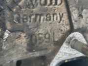 Zylinderkopf 059L Audi Allroad (C5) Kombi 2.5 V6 TDI 24V (AKE)