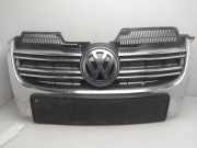 Grill 1K5853653 Volkswagen Jetta III (1K2) Limousine 1.9 TDI (BXE) BXE